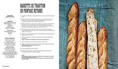 La boulangerie