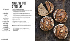 La boulangerie