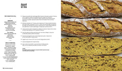 La boulangerie