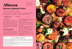 BMK / Bamako: Cuisines d'Afrique de Paris à Bamako