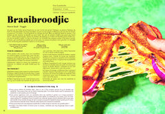 BMK / Bamako: Cuisines d'Afrique de Paris à Bamako