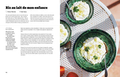 A la maison