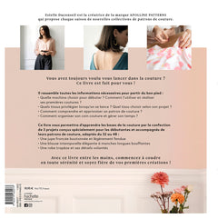 1 mois pour se mettre à la couture