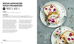 Bûches et galettes