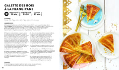 Bûches et galettes