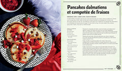 Les recettes désenchantées