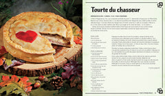 Les recettes désenchantées