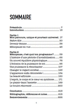 Ménopausée et libre !: Manifeste pour une ménopause réinventée