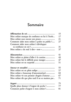 100 conseils du pédopsy