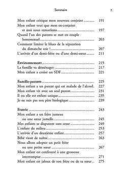 100 conseils du pédopsy