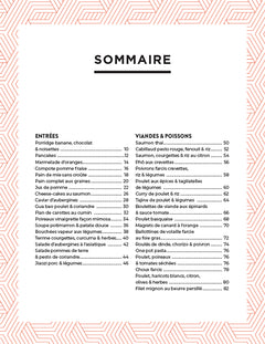 Accro à mon robot : four vapeur