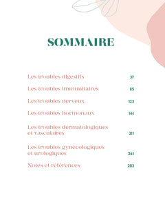 Les conseils pharma de Léa