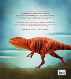 Le grand livre des dinosaures