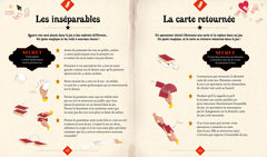 Le grand livre de la magie