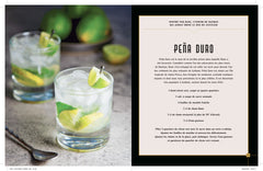 Gotham City cocktails