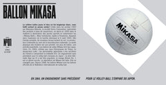 Objets cultes du sport