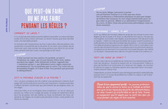 Kiffe tes règles