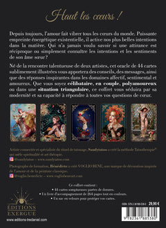 Oracle dis-moi que tu m'aimes