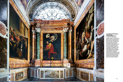 Les Pieux Etablissements - La France à Rome