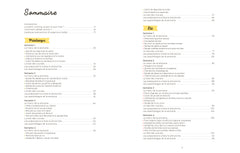 Je batch cook pour bébé et toute ma famille