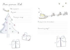 Le livre de mon bébé