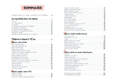 Je réussis ma détox sucre 2 : desserts et goûters à IG bas