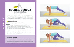 VP4S - Un ventre plat en 4 semaines !