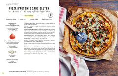 Petits plats pour intestins irritables