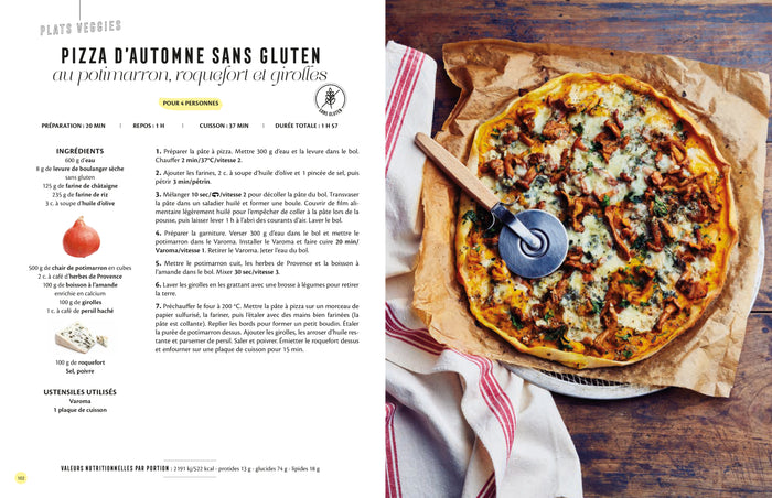 Petits plats pour intestins irritables