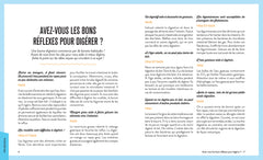 Allo Docteurs - En finir avec les troubles digestifs