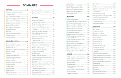 Recettes au Cookeo extra crisp