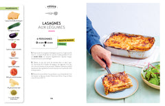 Recettes au Cookeo extra crisp