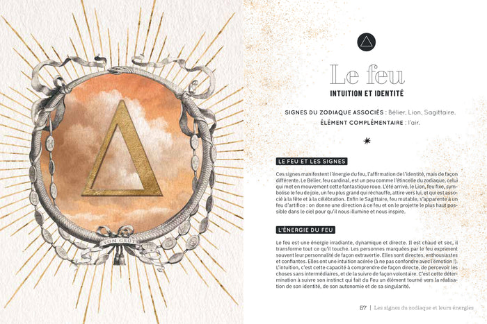 S'initier à l'astrologie