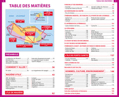 Guide du Routard Madère 2022/23
