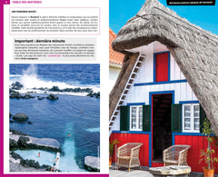 Guide du Routard Madère 2022/23