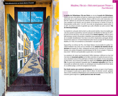 Guide du Routard Madère 2022/23