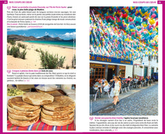 Guide du Routard Madère 2022/23