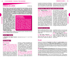 Guide du Routard Madère 2022/23