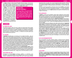 Guide du Routard Madère 2022/23