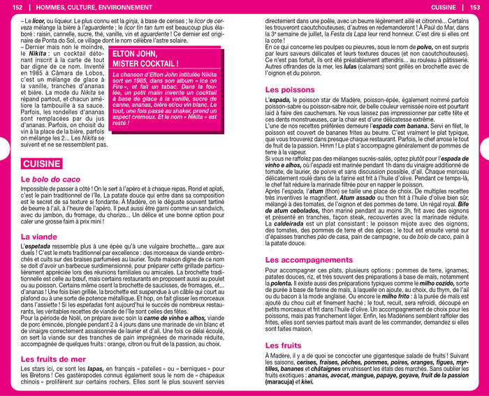 Guide du Routard Madère 2022/23