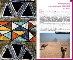 Guide du routard Egypte
