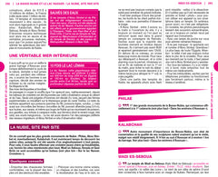 Guide du routard Egypte