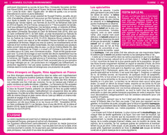 Guide du routard Egypte