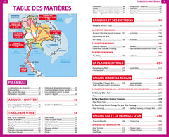 Guide du Routard Thaïlande 2022/23