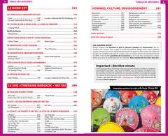 Guide du Routard Thaïlande 2022/23