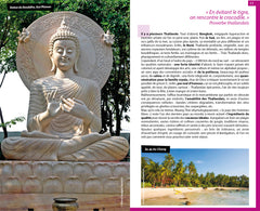 Guide du Routard Thaïlande 2022/23