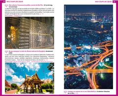 Guide du Routard Thaïlande 2022/23