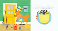 La petite poule rousse