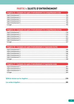 Objectif BAC Anglais LV1 et LV2 Tronc commun 1re et Tle