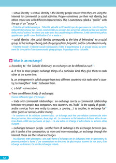 Objectif BAC Anglais LV1 et LV2 Tronc commun 1re et Tle